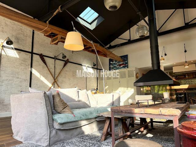 Vente Maison 6 pièces 233.1 m2 Dinard