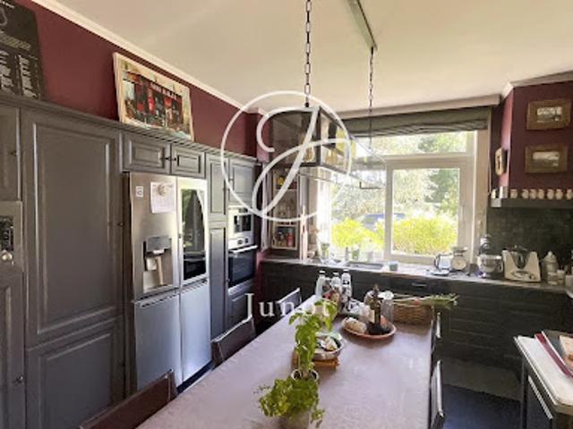 Vente Maison 6 pièces 233.1 m2 Wervicq Sud