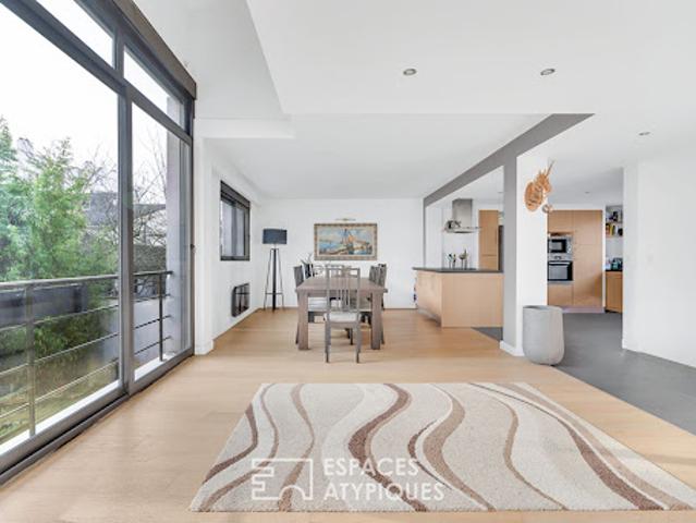 Vente Maison 6 pièces 233.64 m2 Alfortville