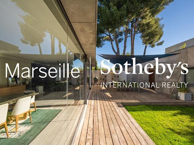 Vente Maison 6 pièces 244 m2 Marseille 12ème