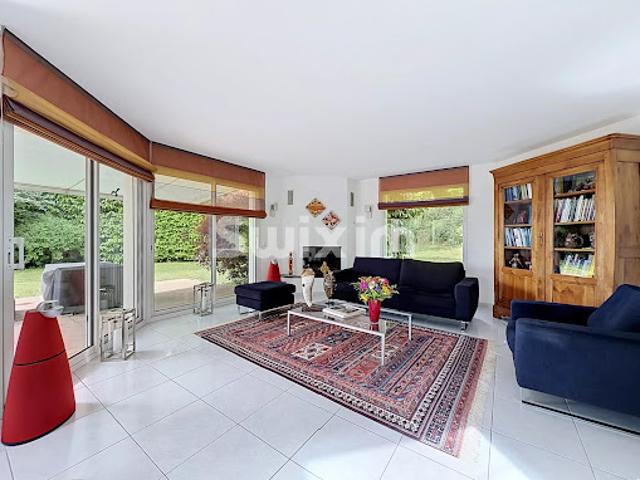 Vente Maison 6 pièces 244 m2 Echenevex