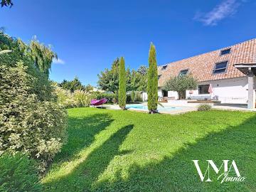 Vente Maison 6 pièces 244 m2 Limonest