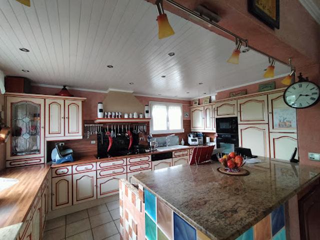 Vente Maison 6 pièces 244 m2 Pithiviers