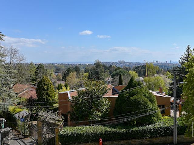 Vente Maison 6 pièces 244.25 m2 Saint Cyr au Mont d'Or