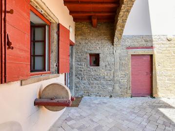 Vente Maison 6 pièces 244.25 m2 Saint Cyr au Mont d'Or