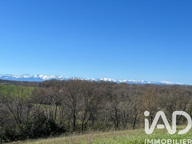 Vente Maison 6 pièces 245 m2 Madiran