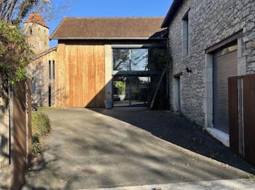Vente Maison 6 pièces 245 m2 Mercuès