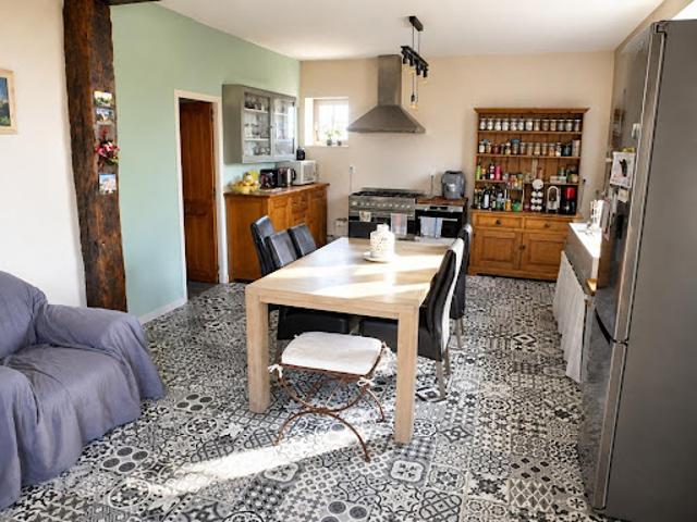 Vente Maison 6 pièces 245 m2 Montirat
