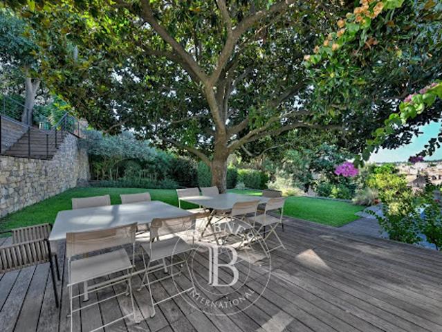 Vente Maison 6 pièces 245 m2 Nimes