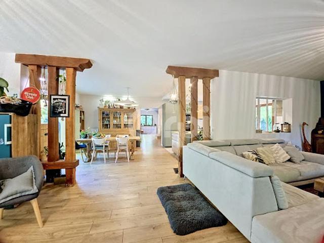 Vente Maison 6 pièces 245 m2 Noisy sur Ecole