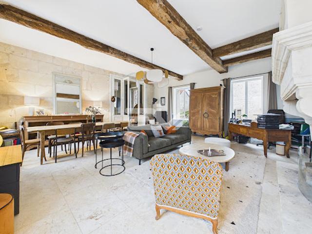 Vente Maison 6 pièces 245 m2 Fismes