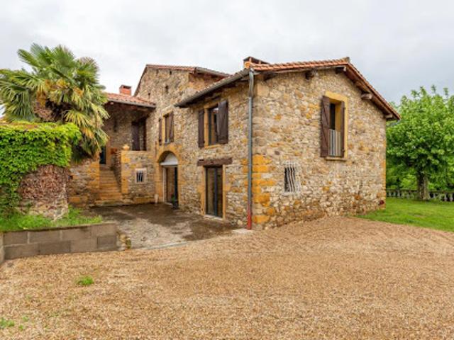 Vente Maison 6 pièces 245 m2 Chatillon