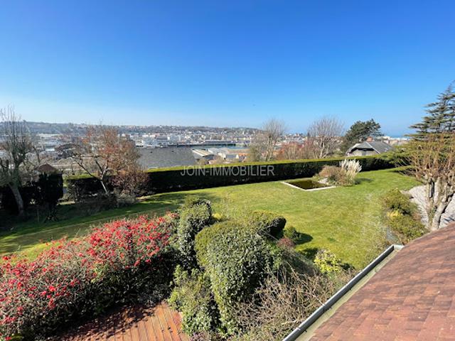 Vente Maison 6 pièces 245 m2 Dieppe