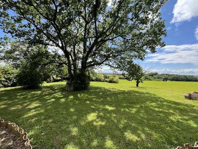 Vente Maison 6 pièces 245 m2 Gimont