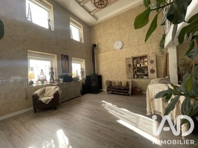Vente Maison 6 pièces 245 m2 Kirrberg