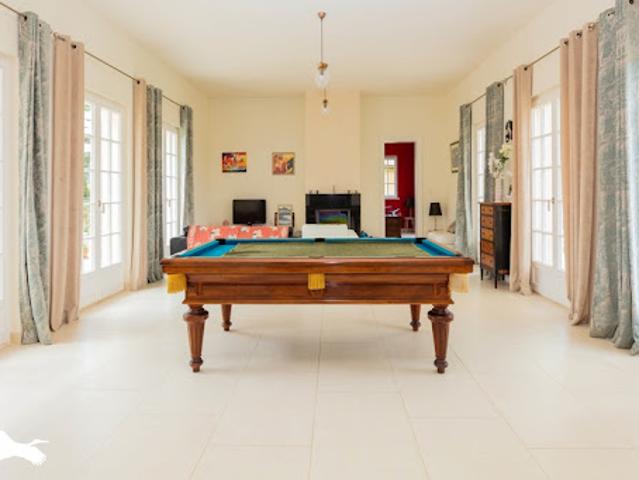 Vente Maison 7 pièces 245 m2 La Romieu