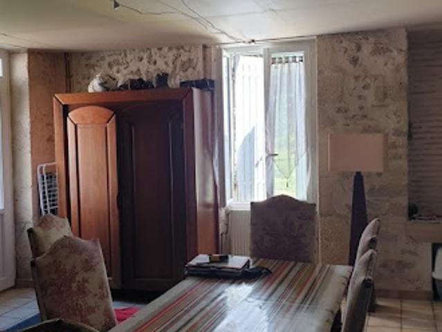 Vente Maison 6 pièces 245 m2 Puybarban