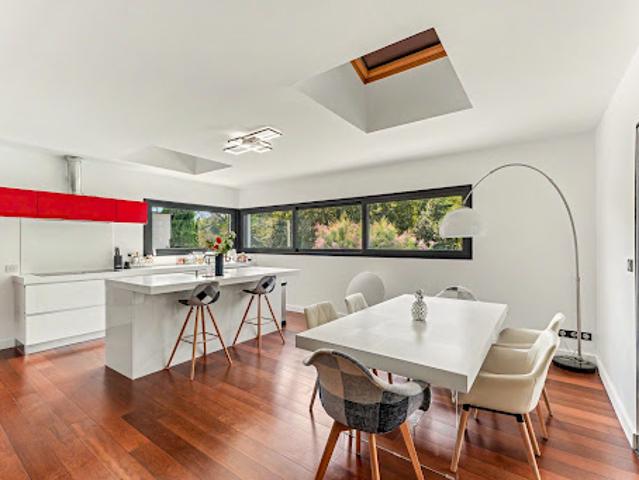Vente Maison 6 pièces 245 m2 Rouffiac Tolosan