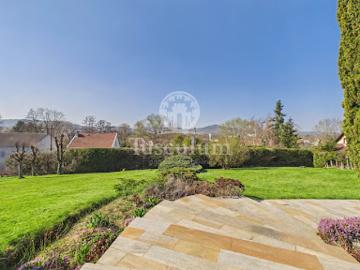 57100, Oeutrange, Moselle, Lorraine - Jardin