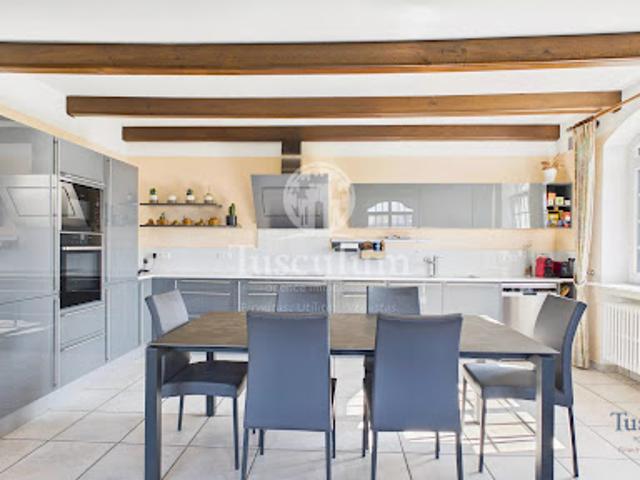 Vente Maison 6 pièces 245 m2 Thionville