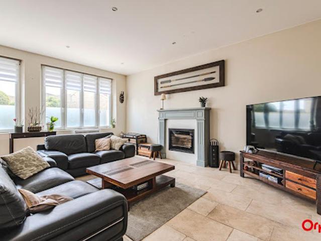 Vente Maison 6 pièces 245.53 m2 Epoye