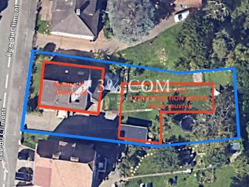 Vente Maison 6 pièces 246 m2 Mundolsheim