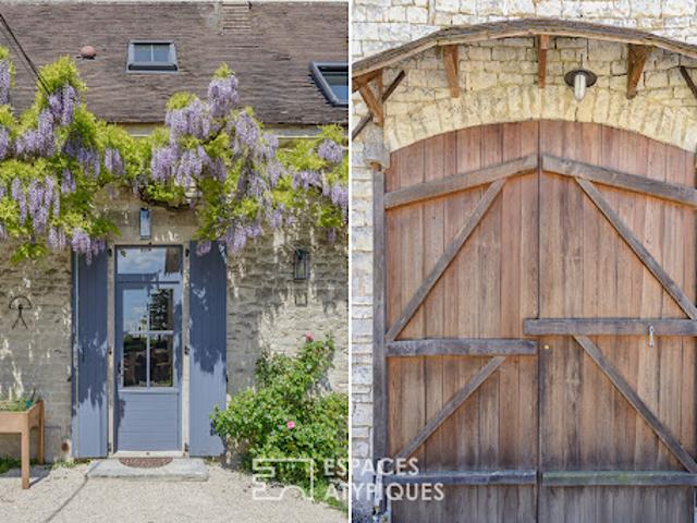 Vente Maison 6 pièces 246 m2 Noyers