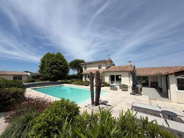Vente Maison 6 pièces 246 m2 Chatuzange le Goubet