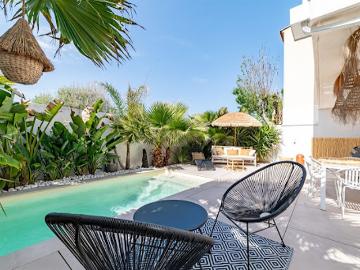 Vente Maison 6 pièces 247 m2 Montpellier