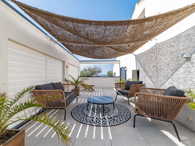Vente Maison 6 pièces 247 m2 Montpellier