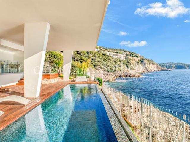 Vente Maison 6 pièces 247 m2 Nice