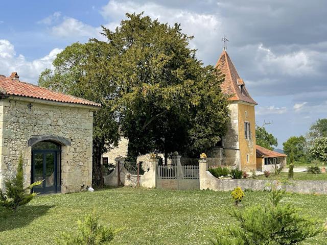 Vente Maison 6 pièces 247 m2 Condom