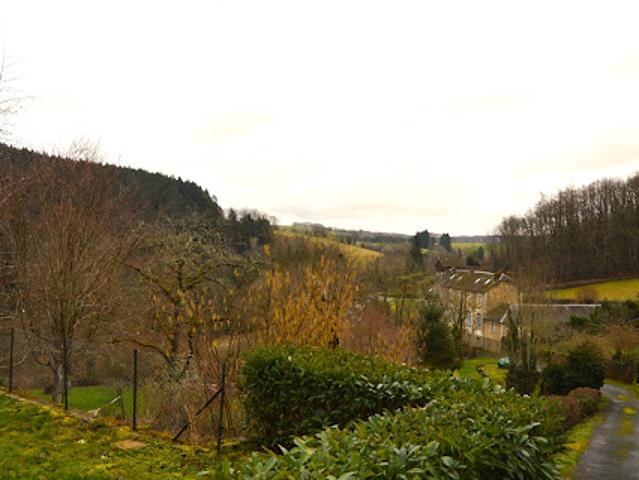 Vente Maison 6 pièces 247 m2 Larochemillay