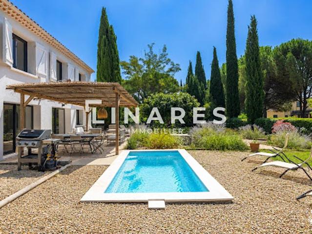 Vente Maison 6 pièces 248 m2 Aix en Provence