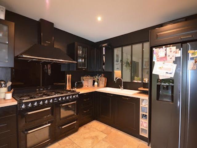 Vente Maison 6 pièces 248 m2 Charly sur Marne