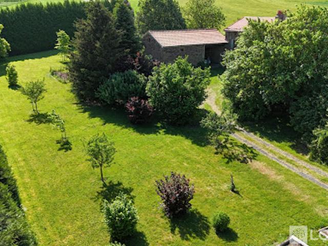 Vente Maison 6 pièces 248 m2 Saint Jean de Nay