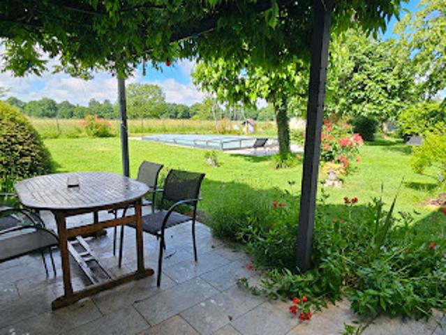 Vente Maison 6 pièces 248 m2 Vénérand
