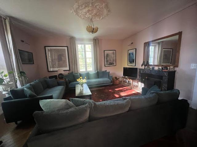 Vente Maison 6 pièces 249 m2 Losse