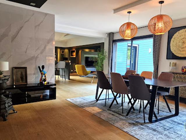 Vente Maison 6 pièces 249.75 m2 Monnieres