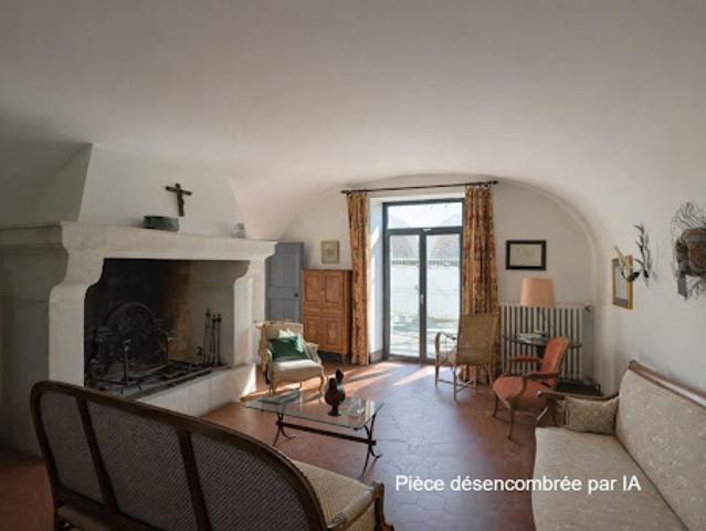 Vente Maison 6 pièces 249.82 m2 Saint jean de maruejols et avejan