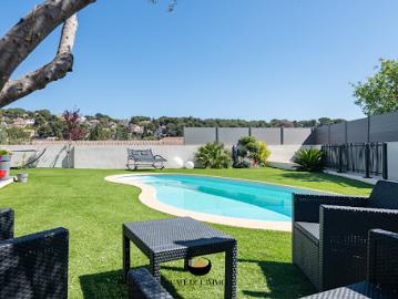 Vente Maison 6 pièces 240 m2 Marseille 15ème