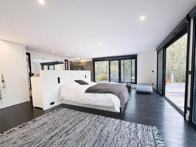 Vente Maison 6 pièces 240 m2 Merignac