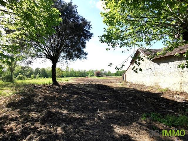 Vente Maison 6 pièces 240 m2 Mouleydier