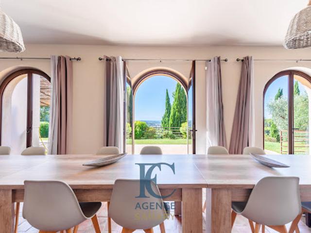 Vente Maison 6 pièces 240 m2 Ollioules