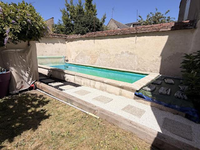 Vente Maison 6 pièces 240 m2 Orleans