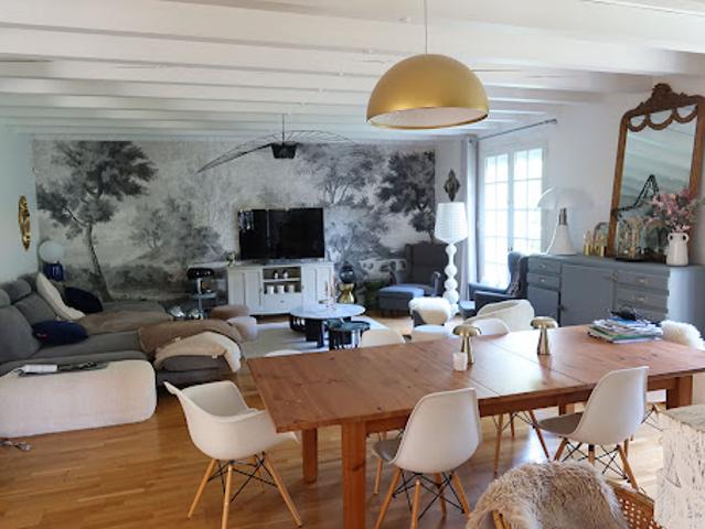 Vente Maison 6 pièces 240 m2 Avanne Aveney