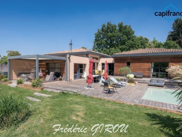 Vente Maison 6 pièces 240 m2 Aix en Provence