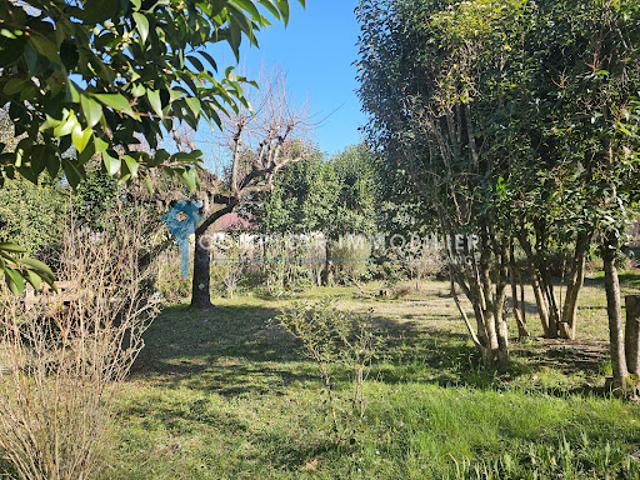 Vente Maison 6 pièces 240 m2 Chambonas