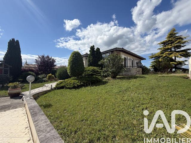 Vente Maison 6 pièces 240 m2 Champniers