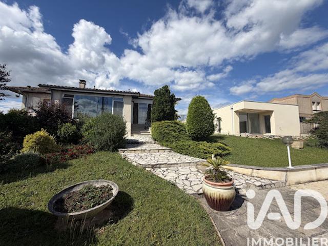 Vente Maison 6 pièces 240 m2 Champniers